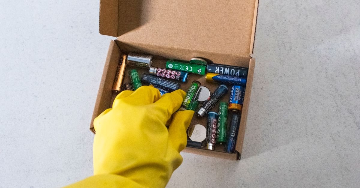 recyclage des batteries de voitures électriques : découvrez comment récupérer et valoriser les matériaux pour une mobilité durable et respectueuse de l'environnement.