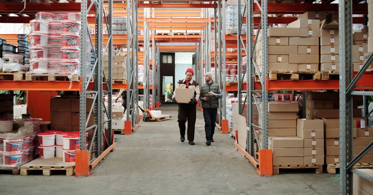 découvrez les dernières innovations en logistique pour optimiser la gestion des chaînes d'approvisionnement et améliorer l'efficacité opérationnelle.