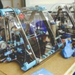 découvrez les dernières innovations technologiques dans les usines de fabrication pour optimiser la production, améliorer la qualité et réduire les coûts.