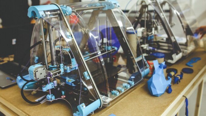 découvrez les dernières innovations technologiques dans les usines de fabrication pour optimiser la production, améliorer la qualité et réduire les coûts.